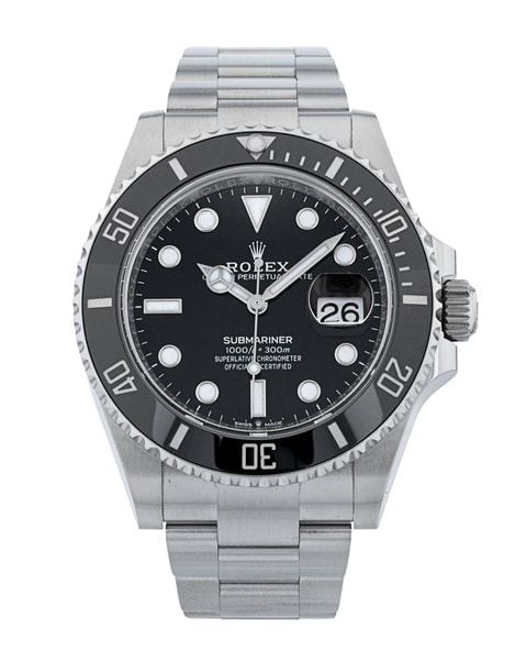 Rolex Submariner 126610 LN